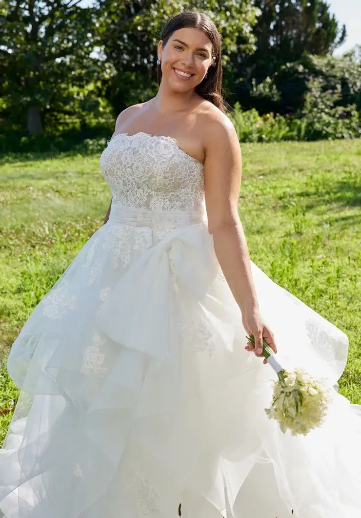 Julietta by Morilee Style #3451