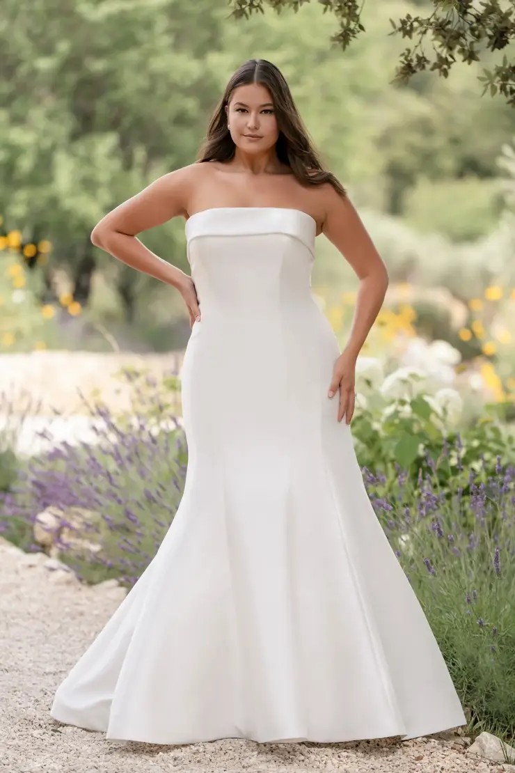 Allure Plus Style #W527
