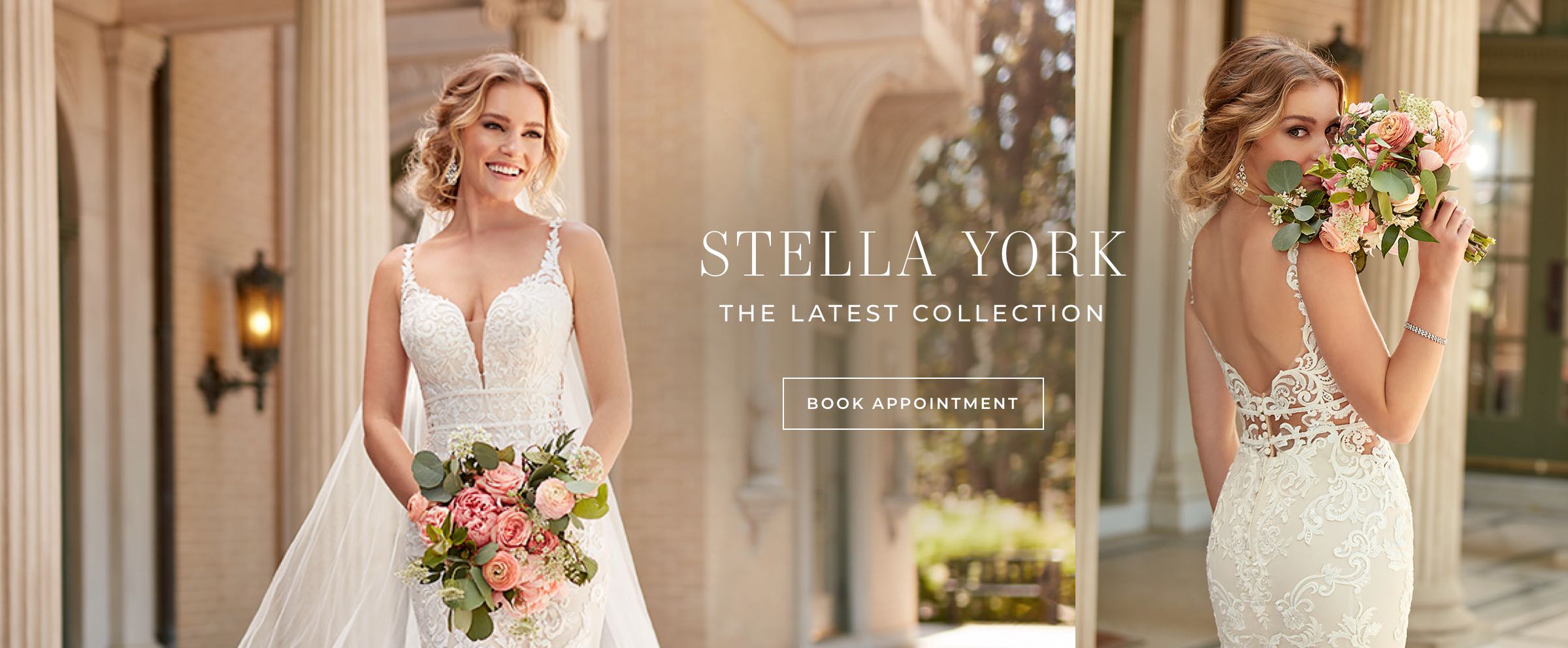 danielle's bridal boutique