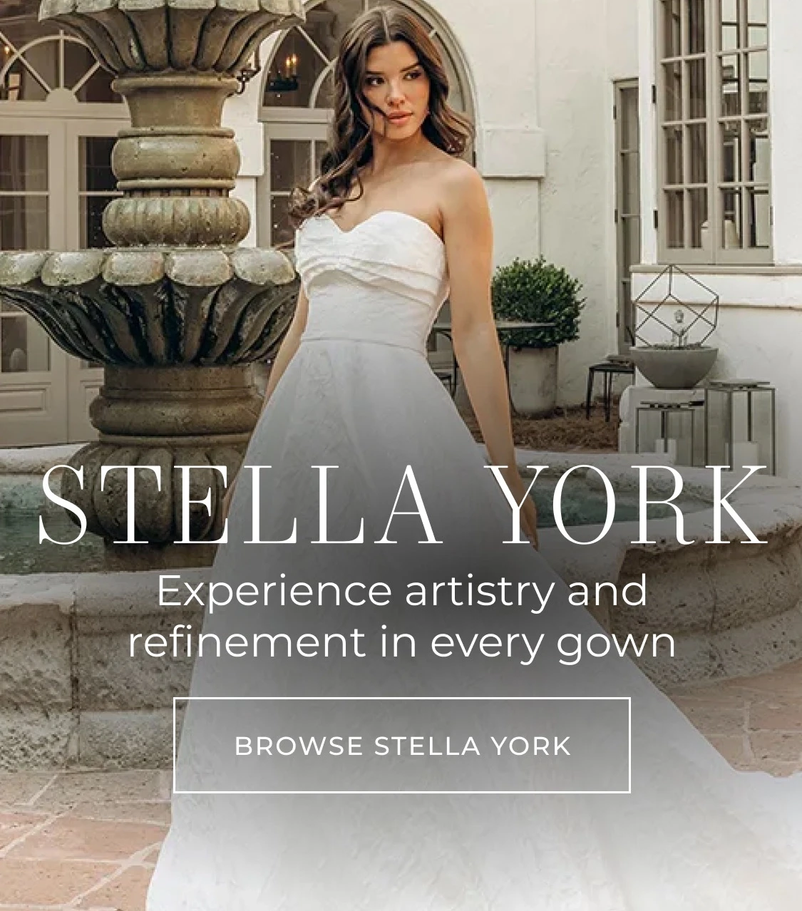 Stella York 2025 Banner Mobile