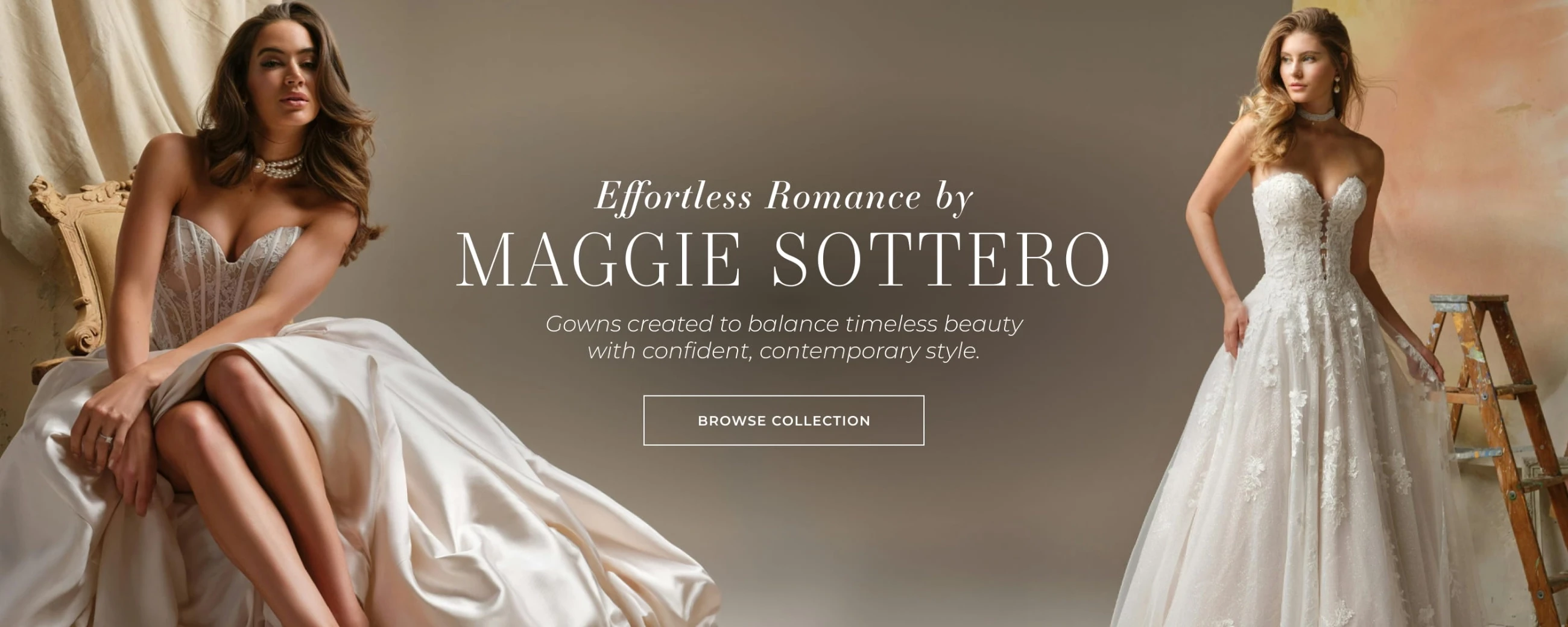 Maggie Sottero Banner