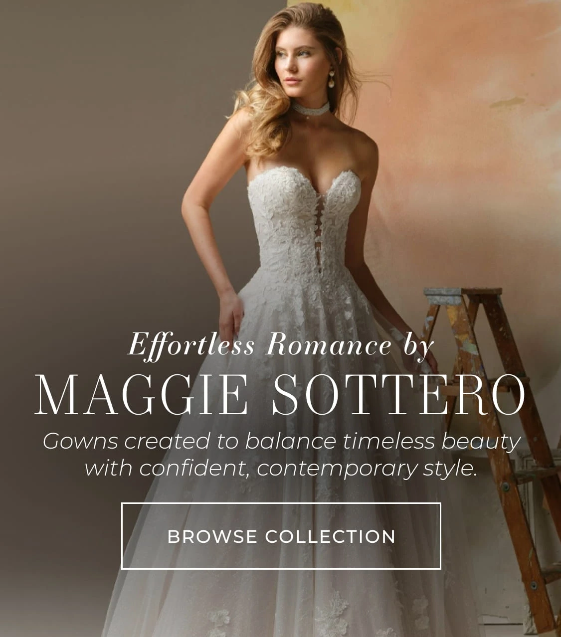 Maggie Sottero Banner