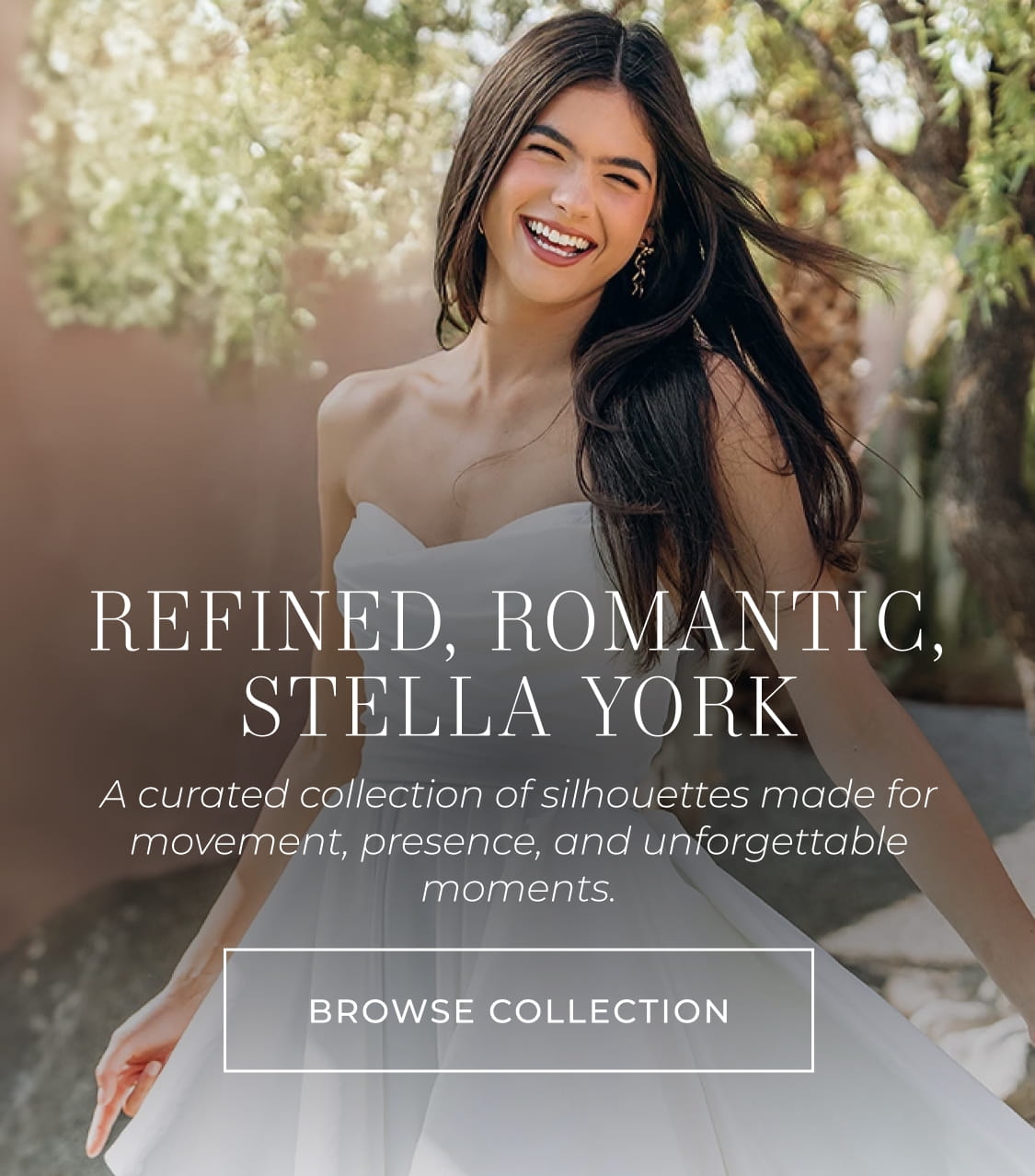 Stella York Banner