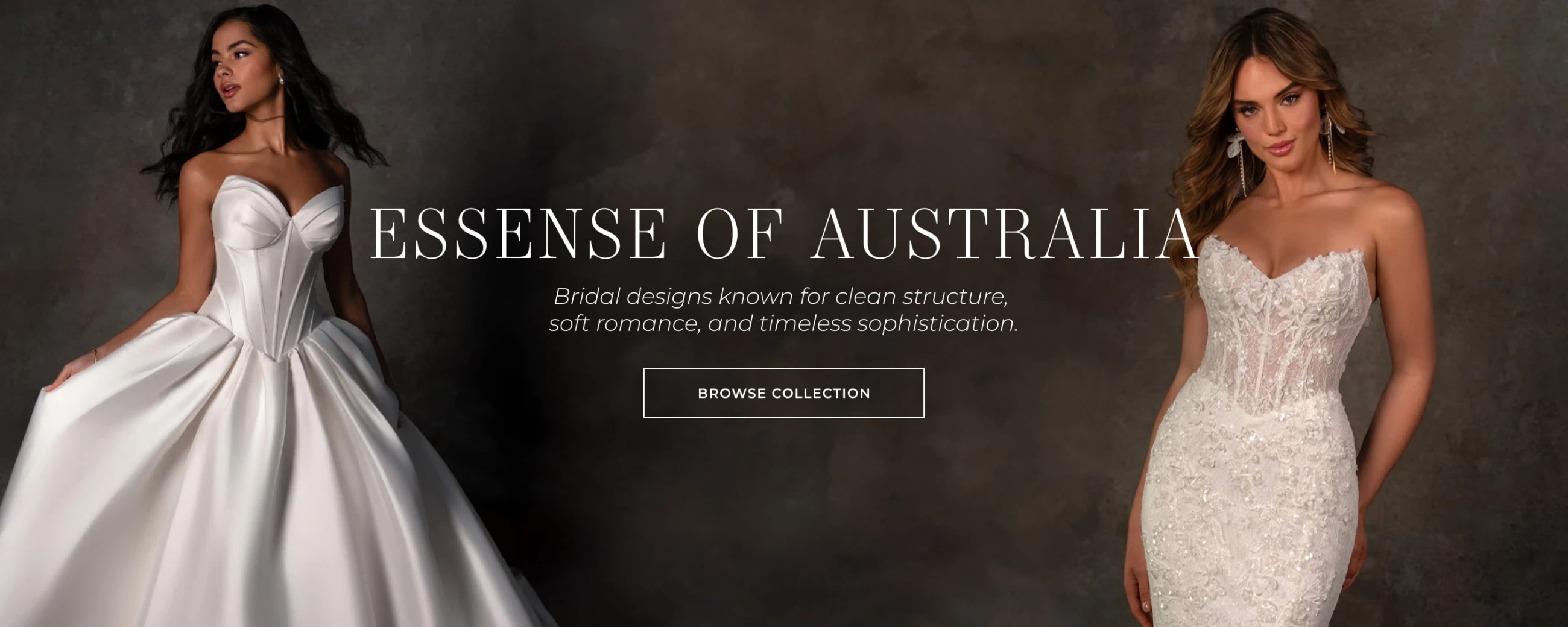 Essense of Australia Banner