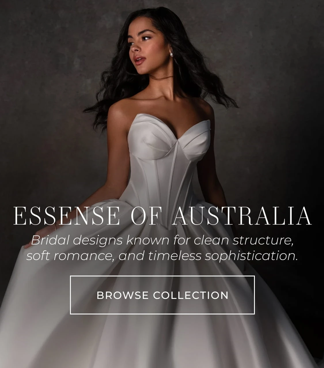 Essense of Australia Banner