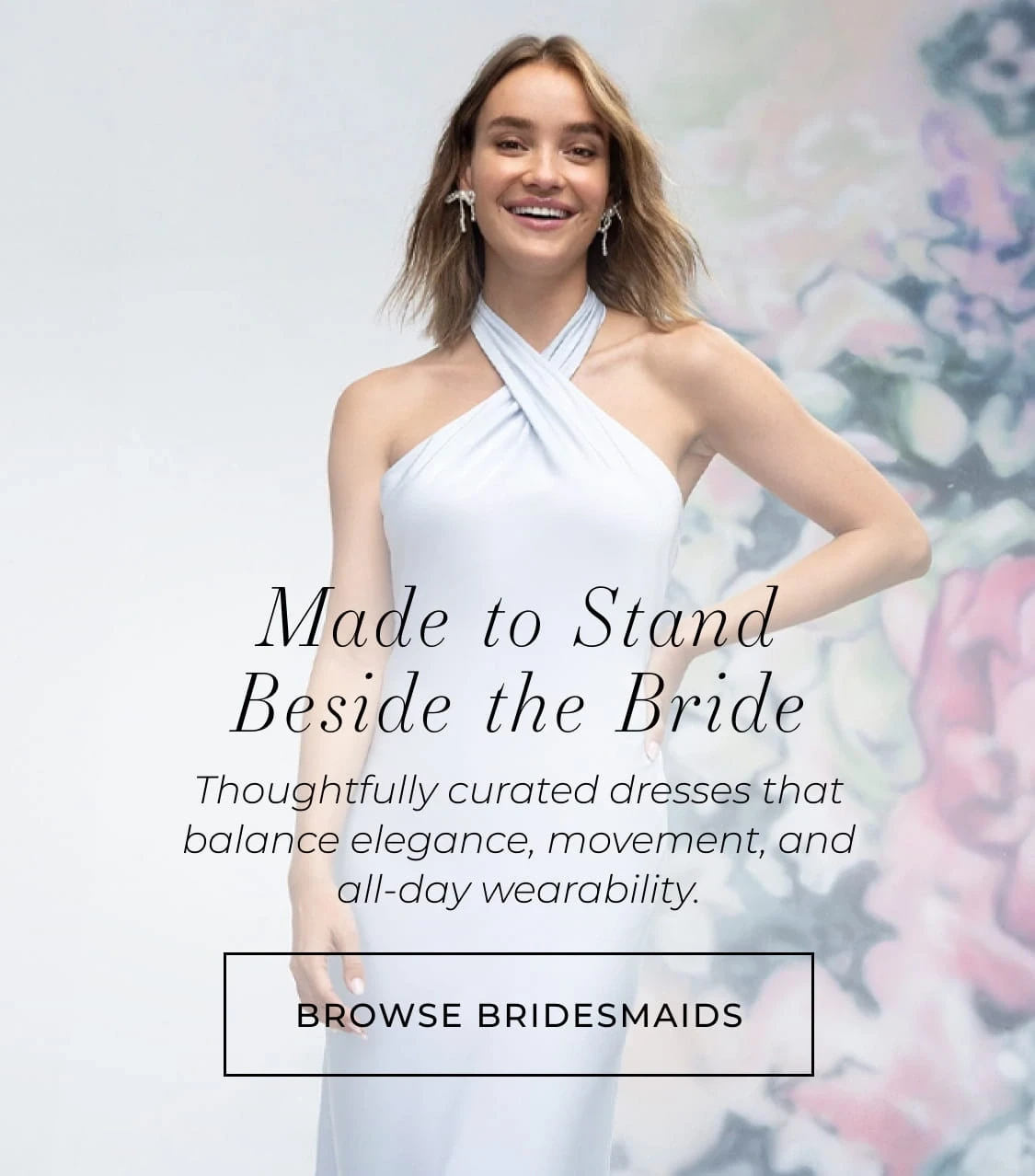Bridesmaids Banner
