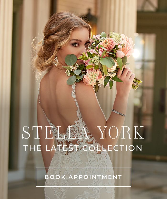 danielle's bridal boutique